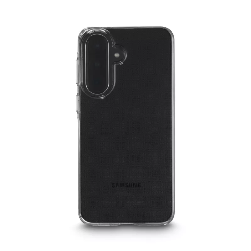 Mobiliojo telefono dėklas HAMA Always Clear Cover — permatomas, skirtas Samsung Galaxy A37 5G
