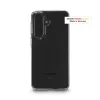 Mobiliojo telefono dėklas HAMA Always Clear Cover — permatomas, skirtas Samsung Galaxy A37 5G