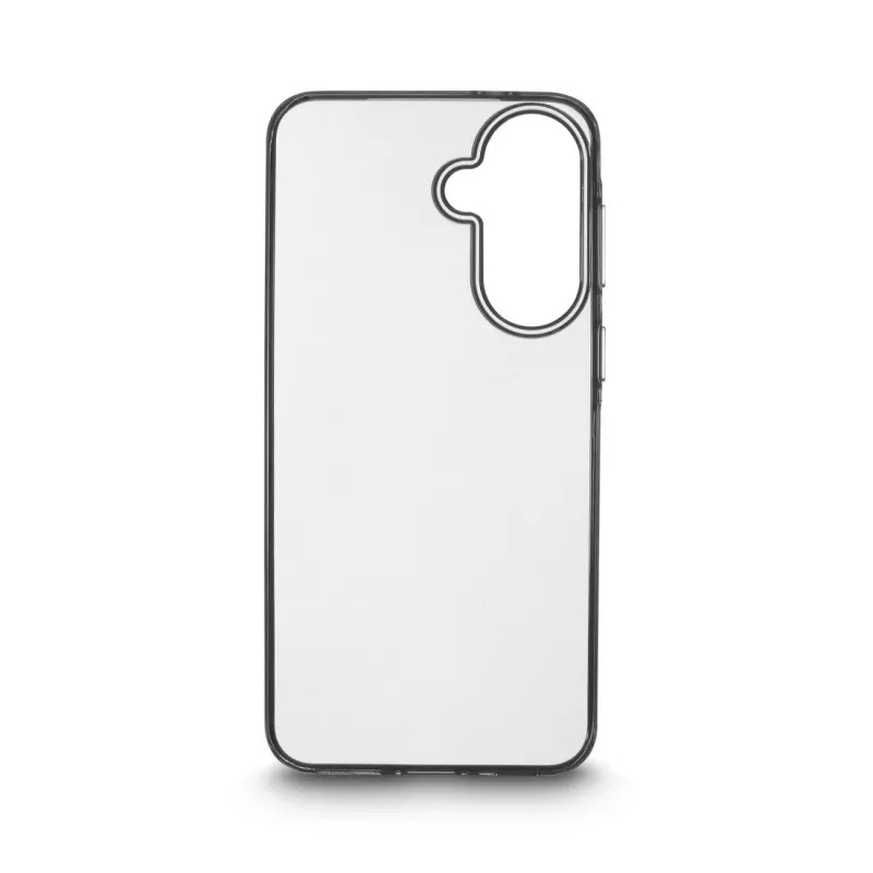 Mobiliojo telefono dėklas HAMA Always Clear Cover — permatomas, skirtas Samsung Galaxy A37 5G