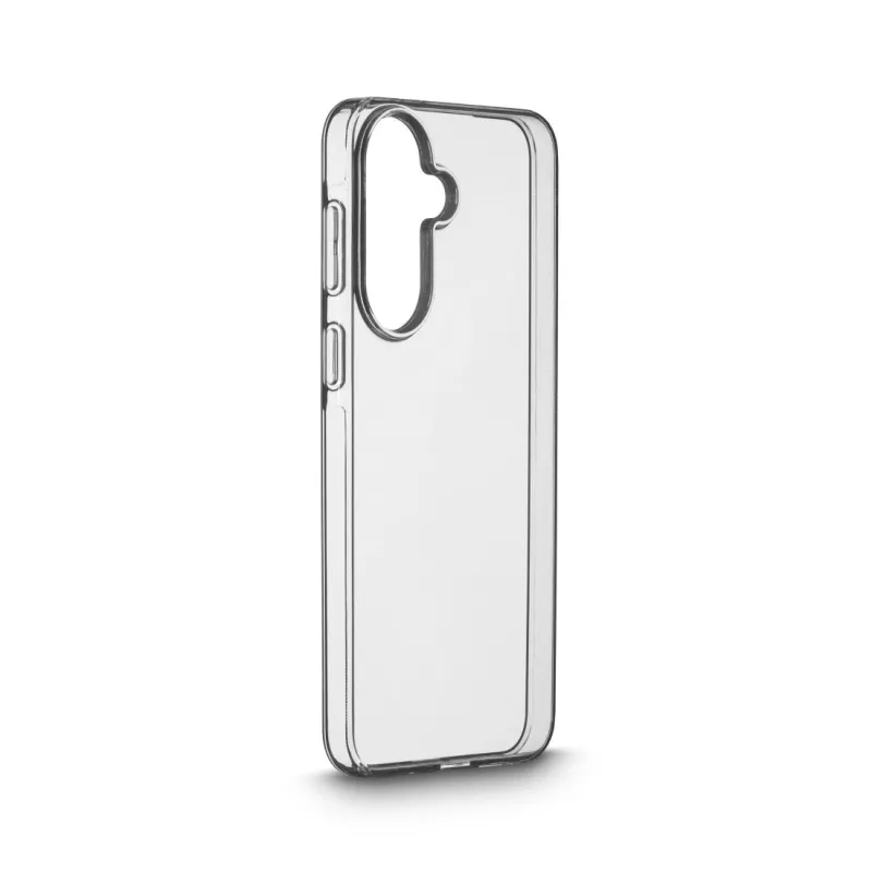 Mobiliojo telefono dėklas HAMA Always Clear Cover — permatomas, skirtas Samsung Galaxy A37 5G