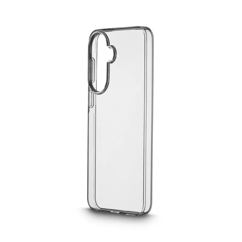 Mobiliojo telefono dėklas HAMA Always Clear Cover — permatomas, skirtas Samsung Galaxy A37 5G