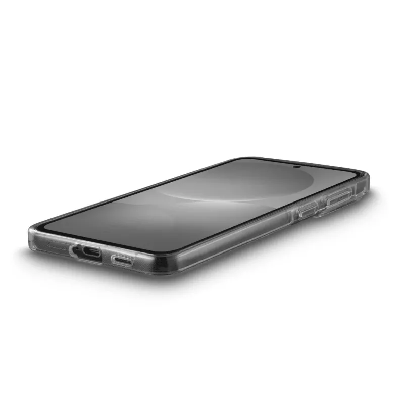 Mobiliojo telefono dėklas HAMA Always Clear Cover — permatomas, skirtas Samsung Galaxy A37 5G