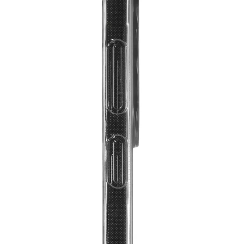 Mobiliojo telefono dėklas HAMA Always Clear Cover — permatomas, skirtas Samsung Galaxy A37 5G