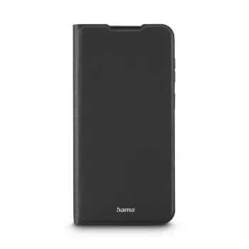 Dėklas-knygelė HAMA Samsung Galaxy A37 5G – Daily Protect, juodas