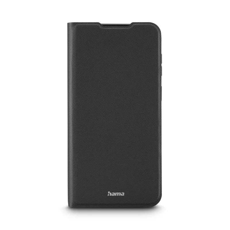 Dėklas-knygelė HAMA Samsung Galaxy A37 5G – Daily Protect, juodas