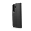 Dėklas-knygelė HAMA Samsung Galaxy A37 5G – Daily Protect, juodas