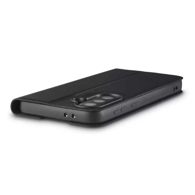 Dėklas-knygelė HAMA Samsung Galaxy A37 5G – Daily Protect, juodas
