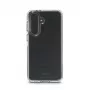 Mobiliojo telefono dėklas HAMA 00080322 — skaidrus apsauginis dėklas Samsung Galaxy A37 5G