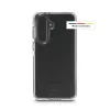 Mobiliojo telefono dėklas HAMA 00080322 — skaidrus apsauginis dėklas Samsung Galaxy A37 5G