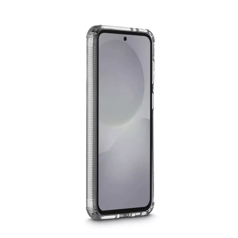 Mobiliojo telefono dėklas HAMA 00080322 — skaidrus apsauginis dėklas Samsung Galaxy A37 5G