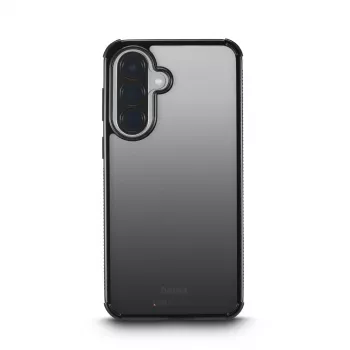 HAMA mobiliojo telefono dėklas Hama Extreme Protect, skirtas Samsung Galaxy A37 5G — juodas, apsauginis dėklas