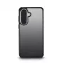 HAMA mobiliojo telefono dėklas Hama Extreme Protect, skirtas Samsung Galaxy A37 5G — juodas, apsauginis dėklas