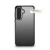 HAMA mobiliojo telefono dėklas Hama Extreme Protect, skirtas Samsung Galaxy A37 5G — juodas, apsauginis dėklas