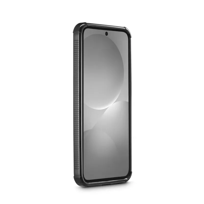 HAMA mobiliojo telefono dėklas Hama Extreme Protect, skirtas Samsung Galaxy A37 5G — juodas, apsauginis dėklas
