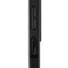 HAMA mobiliojo telefono dėklas Hama Extreme Protect, skirtas Samsung Galaxy A37 5G — juodas, apsauginis dėklas