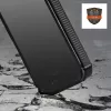 HAMA mobiliojo telefono dėklas Hama Extreme Protect, skirtas Samsung Galaxy A37 5G — juodas, apsauginis dėklas