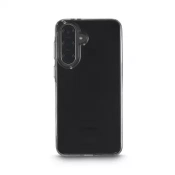 HAMA mobiliojo telefono dėklas Samsung Galaxy A57 5G, permatomas, modelis Always Clear