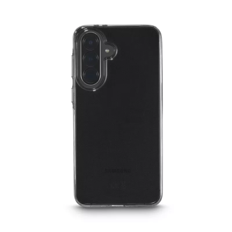 HAMA mobiliojo telefono dėklas Samsung Galaxy A57 5G, permatomas, modelis Always Clear