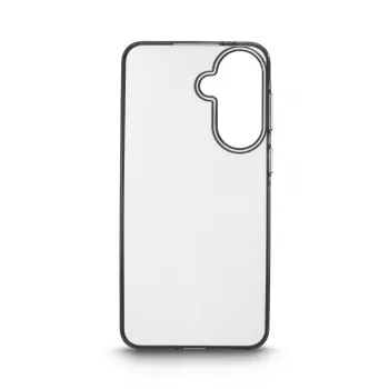 HAMA mobiliojo telefono dėklas Samsung Galaxy A57 5G, permatomas, modelis Always Clear