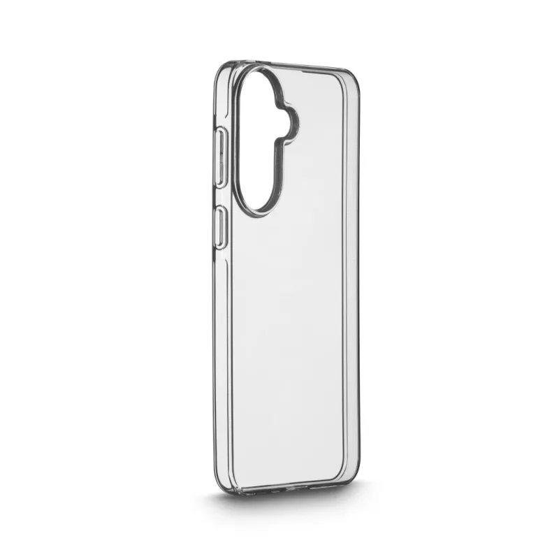 HAMA mobiliojo telefono dėklas Samsung Galaxy A57 5G, permatomas, modelis Always Clear
