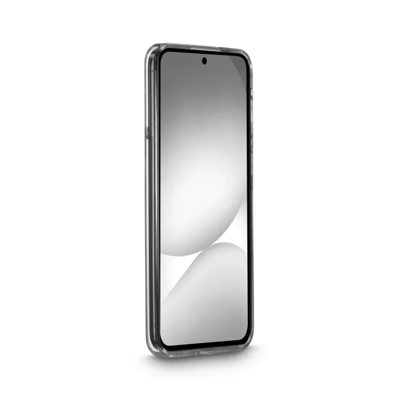 HAMA mobiliojo telefono dėklas Samsung Galaxy A57 5G, permatomas, modelis Always Clear