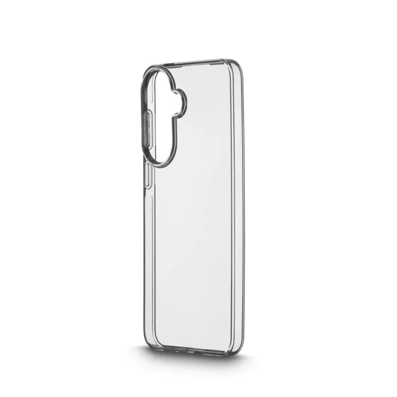 HAMA mobiliojo telefono dėklas Samsung Galaxy A57 5G, permatomas, modelis Always Clear