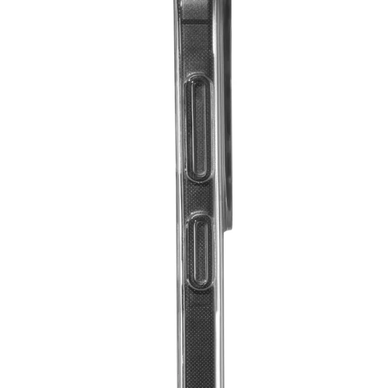 HAMA mobiliojo telefono dėklas Samsung Galaxy A57 5G, permatomas, modelis Always Clear