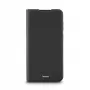 Mobiliojo telefono aplanko tipo dėklas HAMA Daily Protect, skirtas Samsung Galaxy A57 5G, juodos spalvos