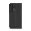 Mobiliojo telefono aplanko tipo dėklas HAMA Daily Protect, skirtas Samsung Galaxy A57 5G, juodos spalvos