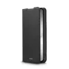 Mobiliojo telefono aplanko tipo dėklas HAMA Daily Protect, skirtas Samsung Galaxy A57 5G, juodos spalvos