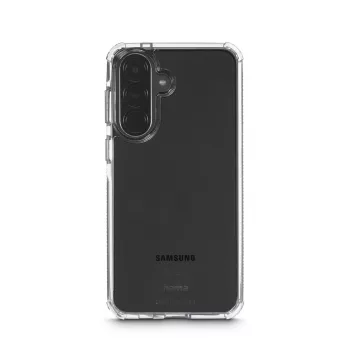 Mobiliojo telefono dėklas HAMA 00080333 permatomas — apsauginis TPU dangtelis išmaniajam telefonui