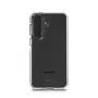 Mobiliojo telefono dėklas HAMA 00080333 permatomas — apsauginis TPU dangtelis išmaniajam telefonui