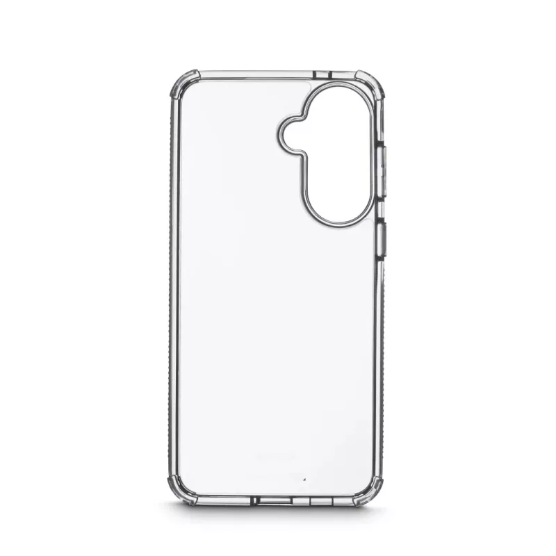 Mobiliojo telefono dėklas HAMA 00080333 permatomas — apsauginis TPU dangtelis išmaniajam telefonui