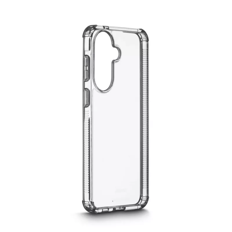 Mobiliojo telefono dėklas HAMA 00080333 permatomas — apsauginis TPU dangtelis išmaniajam telefonui