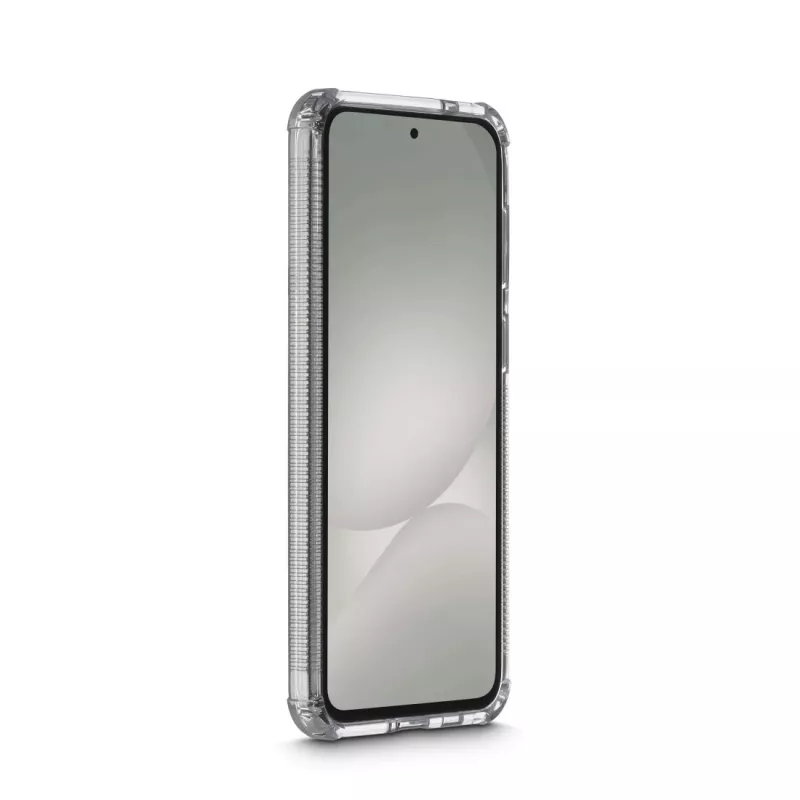 Mobiliojo telefono dėklas HAMA 00080333 permatomas — apsauginis TPU dangtelis išmaniajam telefonui
