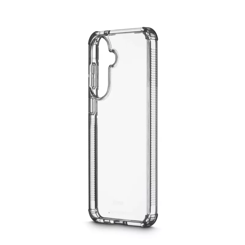 Mobiliojo telefono dėklas HAMA 00080333 permatomas — apsauginis TPU dangtelis išmaniajam telefonui