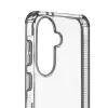 Mobiliojo telefono dėklas HAMA 00080333 permatomas — apsauginis TPU dangtelis išmaniajam telefonui