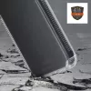 Mobiliojo telefono dėklas HAMA 00080333 permatomas — apsauginis TPU dangtelis išmaniajam telefonui