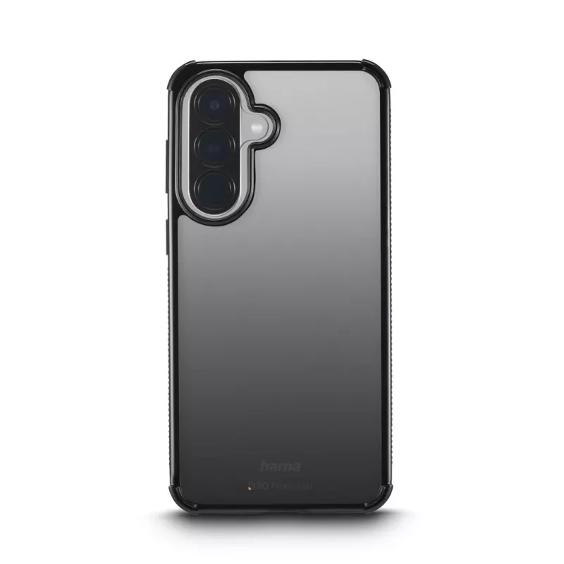 Mobiliojo telefono dėklas HAMA Extreme Protect, skirtas Samsung Galaxy A57 5G, juodas