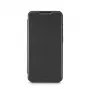 Mobiliojo telefono dėklas HAMA 00080335 — juodas, apsauginė rankinė Samsung Galaxy A57 5G
