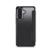 Mobiliojo telefono dėklas HAMA 00080335 — juodas, apsauginė rankinė Samsung Galaxy A57 5G