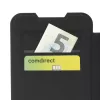 Mobiliojo telefono dėklas HAMA 00080335 — juodas, apsauginė rankinė Samsung Galaxy A57 5G