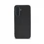 HAMA mobiliojo telefono dėklas Dangtelis Samsung Galaxy A57 5G — Fantastic Feel, juoda