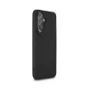 HAMA mobiliojo telefono dėklas Dangtelis Samsung Galaxy A57 5G — Fantastic Feel, juoda