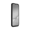 HAMA mobiliojo telefono dėklas Dangtelis Samsung Galaxy A57 5G — Fantastic Feel, juoda