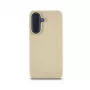 Telefono dėklas HAMA Fantastic Feel Samsung Galaxy A57 5G, 17 cm (6,7 col.) — Smėlio spalvos