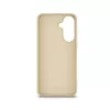 Telefono dėklas HAMA Fantastic Feel Samsung Galaxy A57 5G, 17 cm (6,7 col.) — Smėlio spalvos