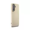 Telefono dėklas HAMA Fantastic Feel Samsung Galaxy A57 5G, 17 cm (6,7 col.) — Smėlio spalvos