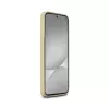 Telefono dėklas HAMA Fantastic Feel Samsung Galaxy A57 5G, 17 cm (6,7 col.) — Smėlio spalvos
