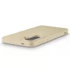 Telefono dėklas HAMA Fantastic Feel Samsung Galaxy A57 5G, 17 cm (6,7 col.) — Smėlio spalvos